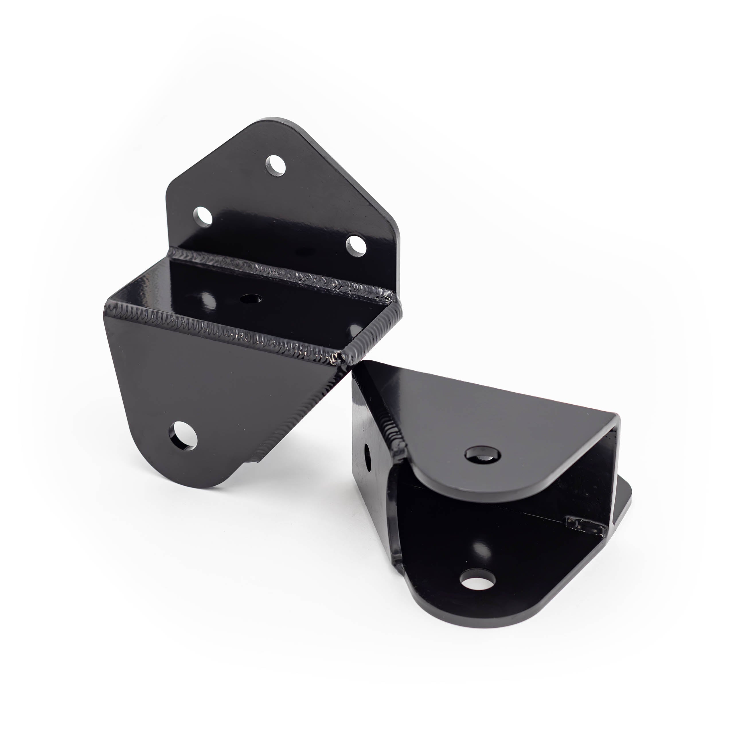 Radius Arm Frame Brackets