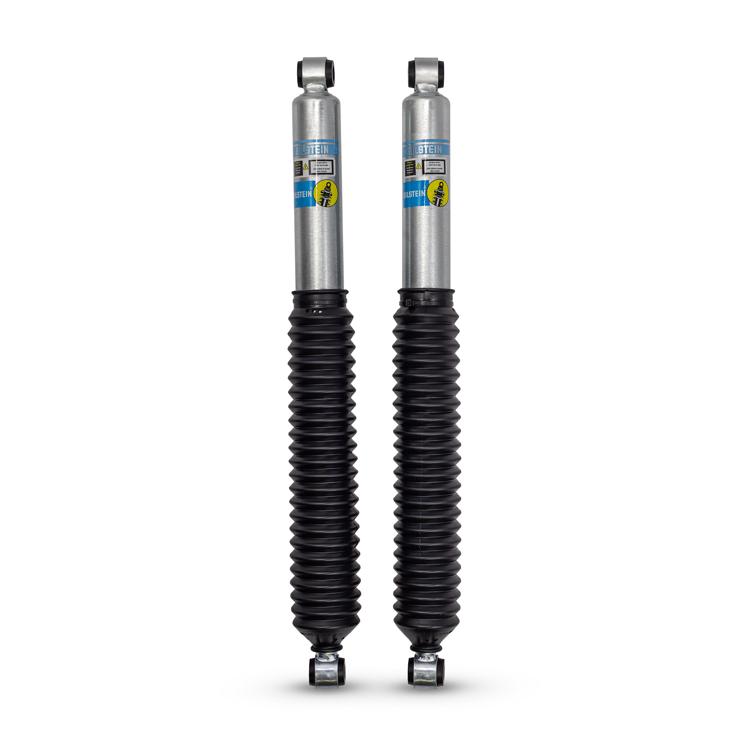 Bilstein 5100 for Rear 2-4" Lift
