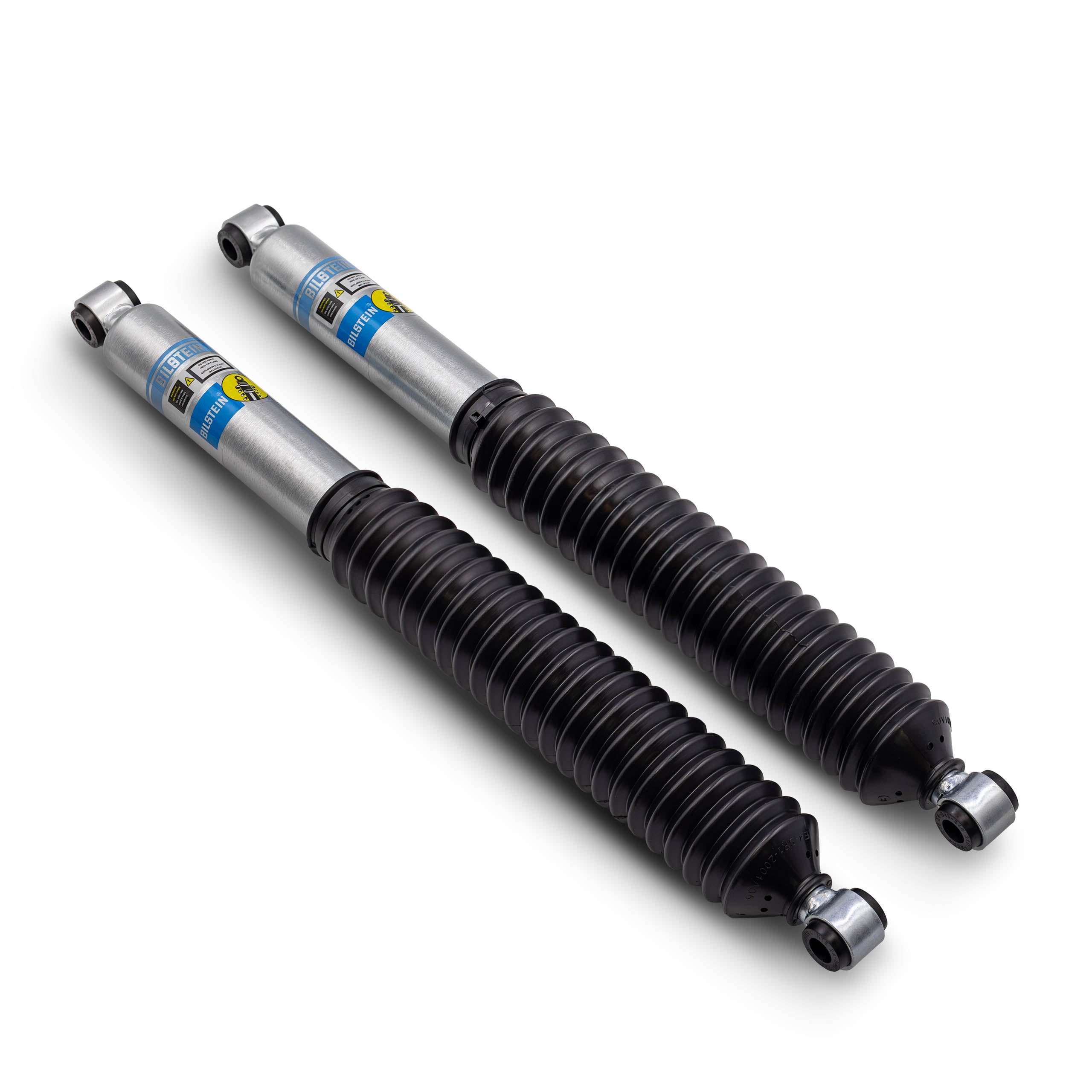 Bilstein 5100 for Rear 2-4" Lift