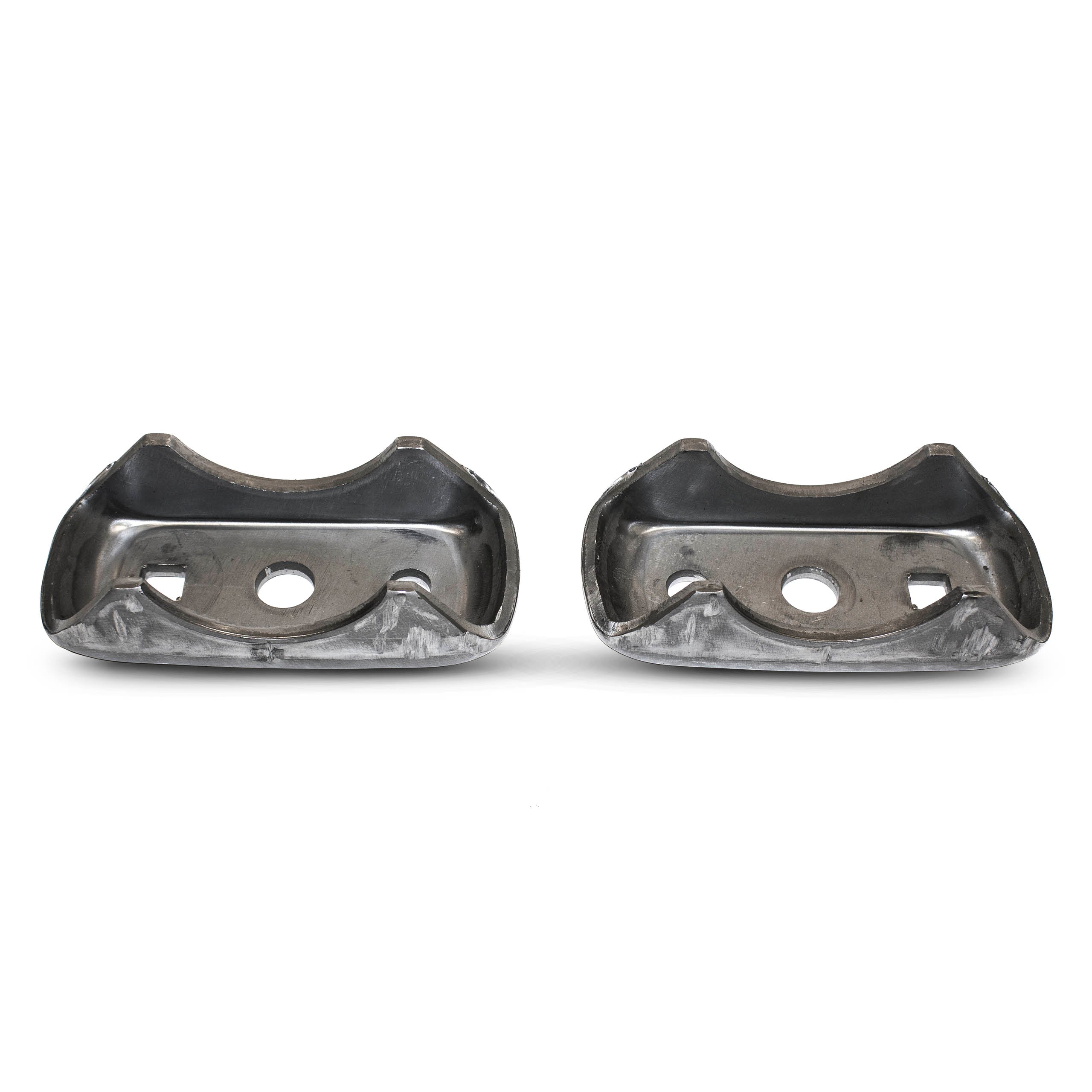 Rear Axle Perches
