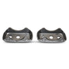 Rear Axle Perches