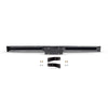 80-96 F-Series Plate Rear Bumper