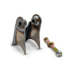 Weld-On Lower Shock Mount for Rear Axle
