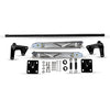 80-96 Bronco Complete Long Travel Rear Suspension Kit