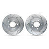 Replacement Rotors for Big Brake Kit