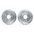 Replacement Rotors for Big Brake Kit