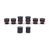 80-96 Ford F-Series Truck Silicone Body Mount Kit