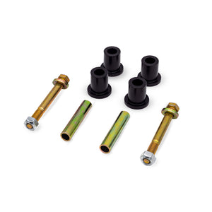 Extended Shackle Service Kit