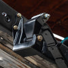 F-Series Fabricated Shackle Hanger and Extended Shackle Combo