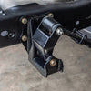 F-Series Fabricated Shackle Hanger and Extended Shackle Combo