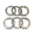 Dana Spicer Spindle Nut Conversion Kit 80-96 Bronco/ 4x4 F150