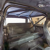 80-96 Bronco "Sport" Roll Cage - Fully Welded