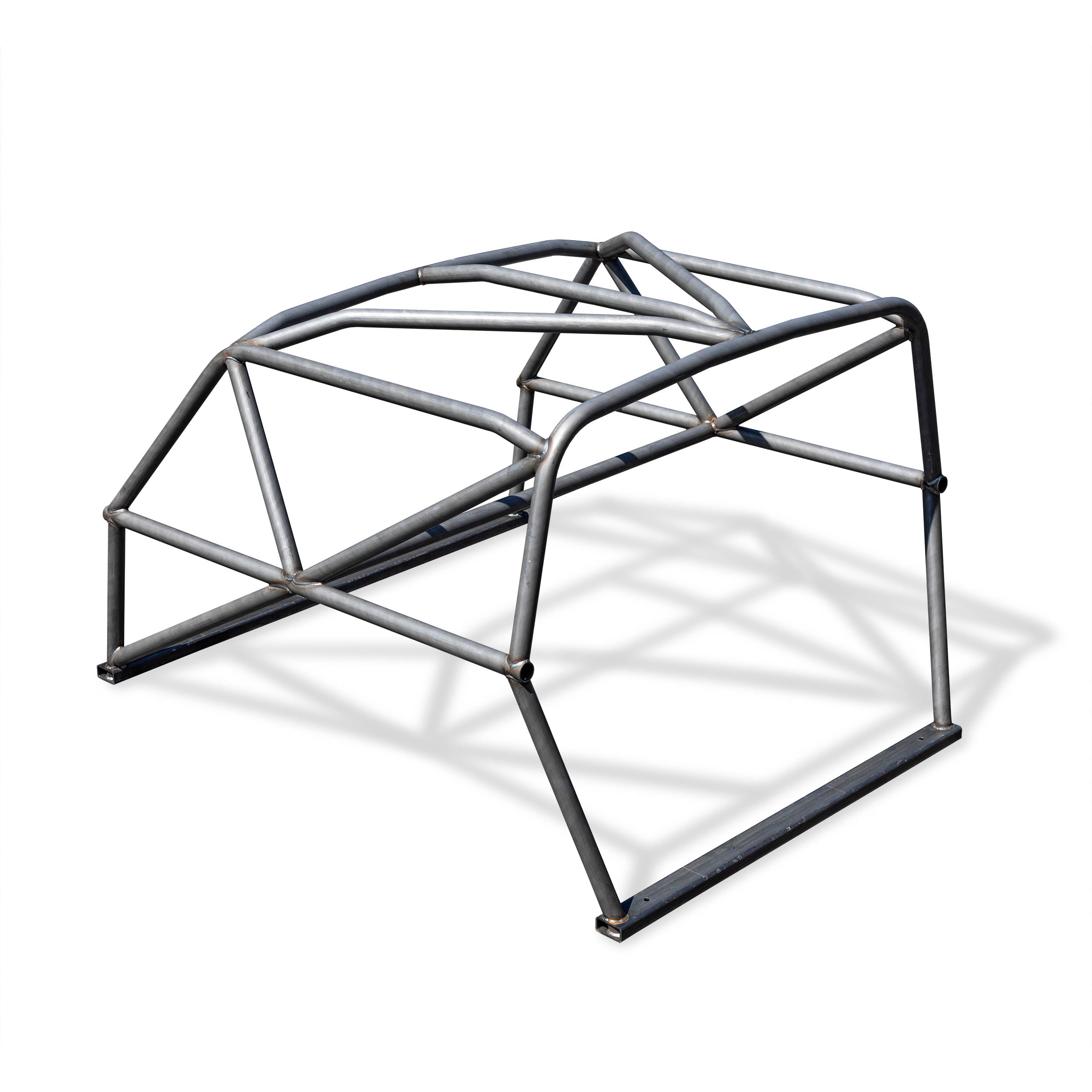 80-96 Bronco "Sport" Roll Cage - Fully Welded