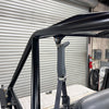 80-96 Bronco "Sport" Roll Cage - Fully Welded