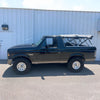 80-96 Bronco "Sport" Roll Cage - Fully Welded