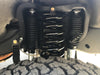 80-96 4WD F150 Mid Travel Kit - 4" Lift (BOLT ON) Front Only