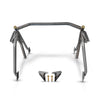 80-96 Bronco / 4WD F150 Shock Hoops and Engine Crossover