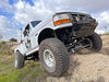 80-96 4WD F150 "Super Duty" Straight Axle Conversion Kit - Front Only