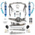 Front Suspension Kits Front Suspension Kits