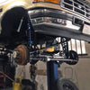 80-96 4WD F150 "Super Duty" Straight Axle Conversion Kit - Front Only