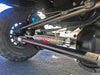 80-96 4WD F150 "Super Duty" Straight Axle Conversion Kit - Front Only