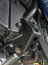 80-96 4WD F150 "Super Duty" Straight Axle Conversion Kit - Front Only