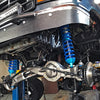 Modified Stock Width TTB Housings
