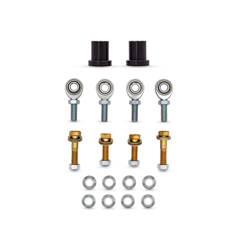 Rear Sway Bar Service Kit