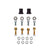 Rear Sway Bar Service Kit