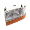 (1992-1997) F-Series - Complete Performance Six Piece Factory Style Headlight Kit