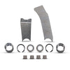 80-96 Bronco/ 4WD F150 TTB Uniball and Plate Kit