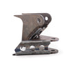 Weld-on Beam Shock Mounts
