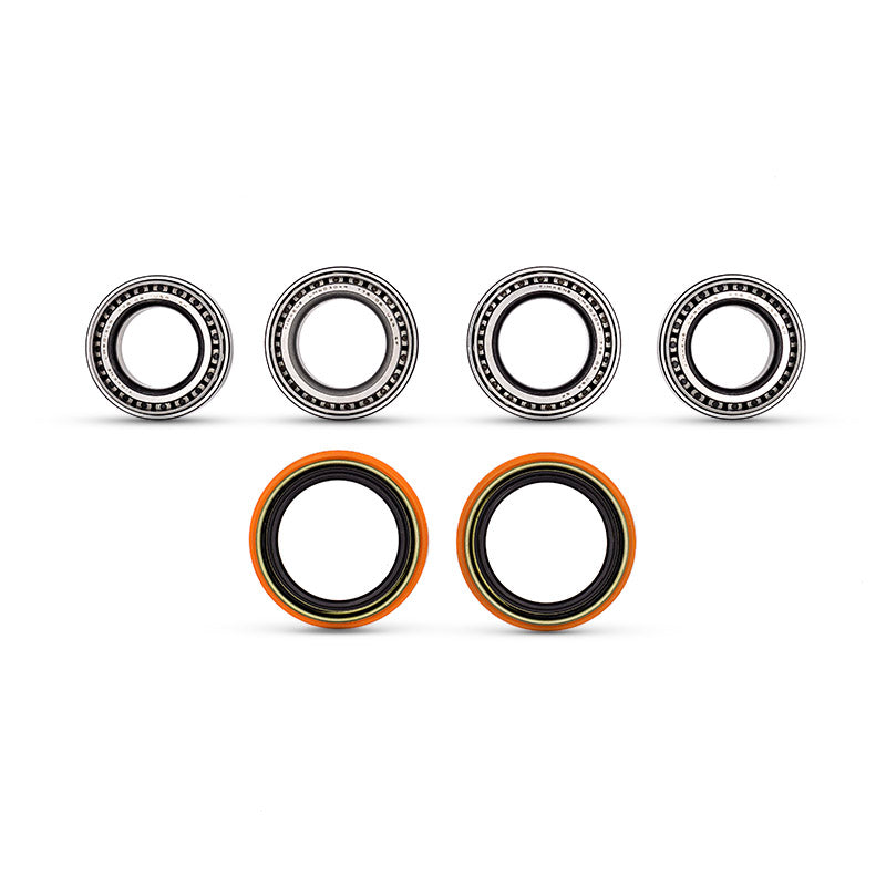 Timken Front Hub Bearing Kit for Dana 44