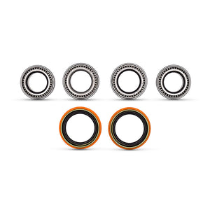 Timken Front Hub Bearing Kit for Dana 44