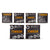 Timken Front Hub Bearing Kit for Dana 44