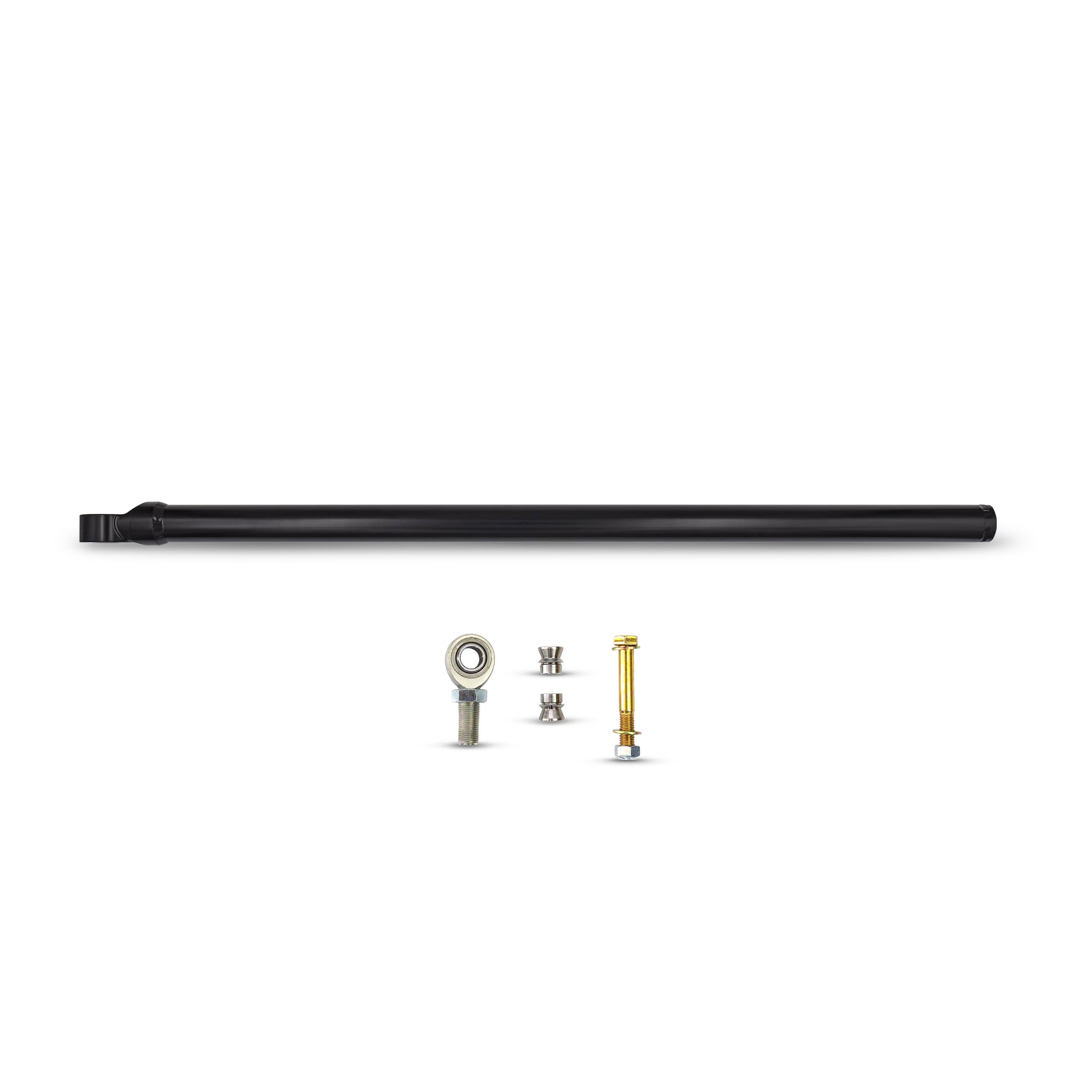 Straight Axle Trac Bar