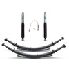 80-96 Bronco / 4WD F150 Trail Runner Rear Suspension Kit