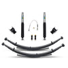 80-96 Bronco / 4WD F150 Trail Runner Rear Suspension Kit