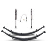 80-96 Bronco / 4WD F150 Trail Runner Rear Suspension Kit