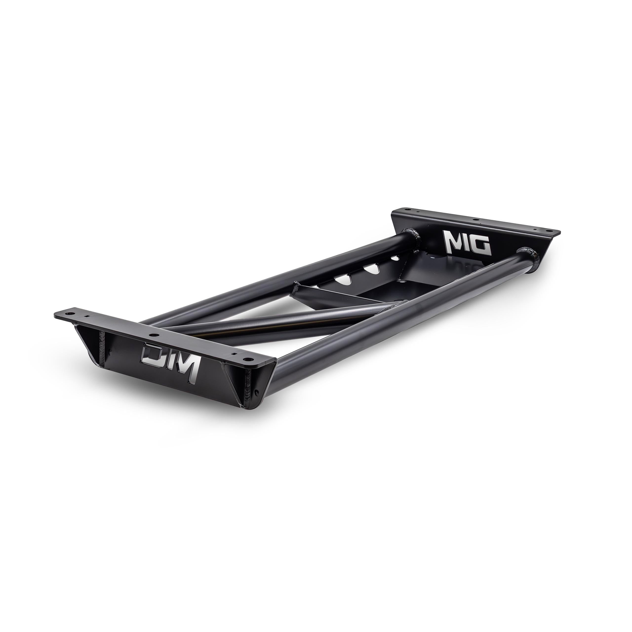 Transfer-Case Skid Plate