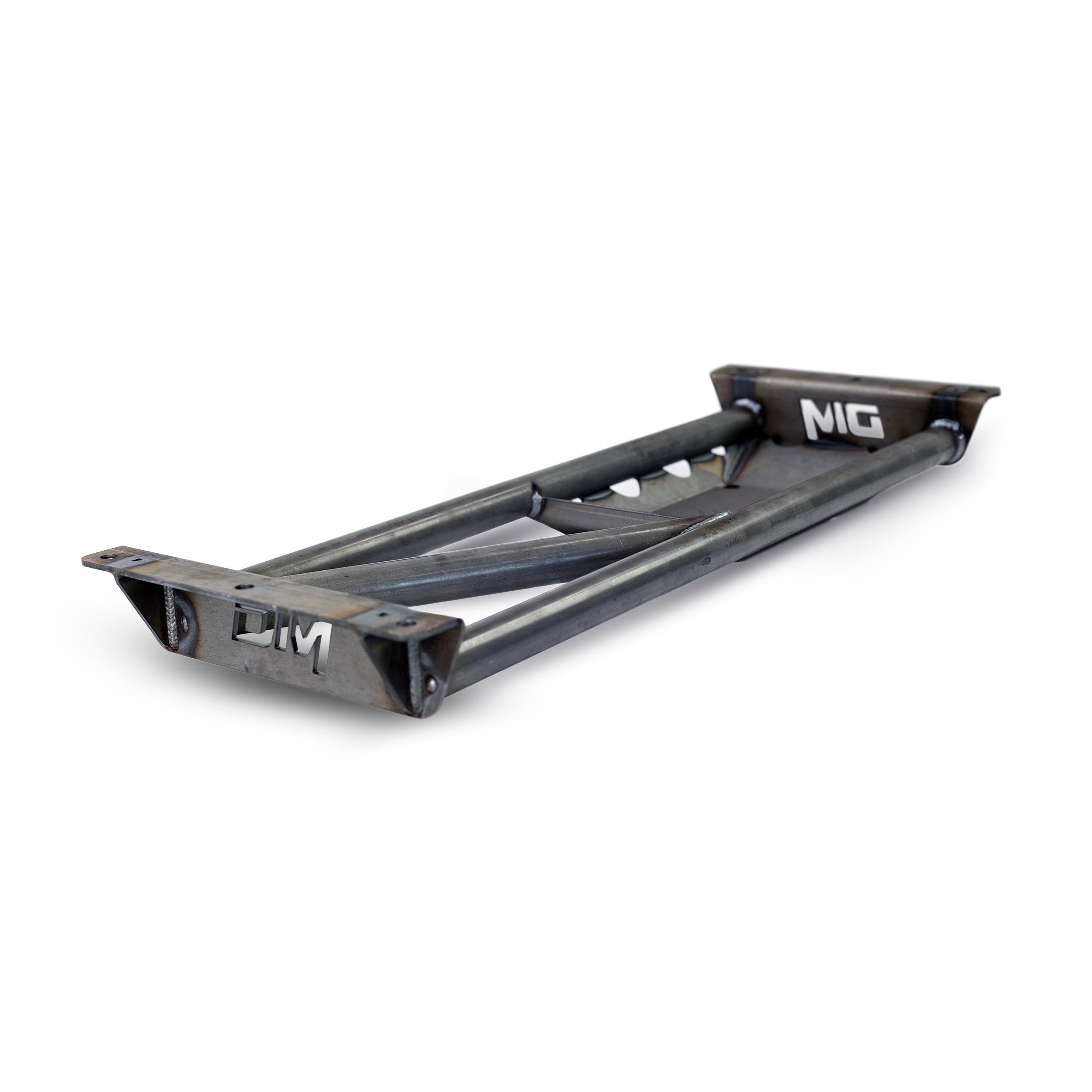 Transfer-Case Skid Plate