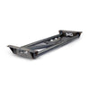 Transfer-Case Skid Plate