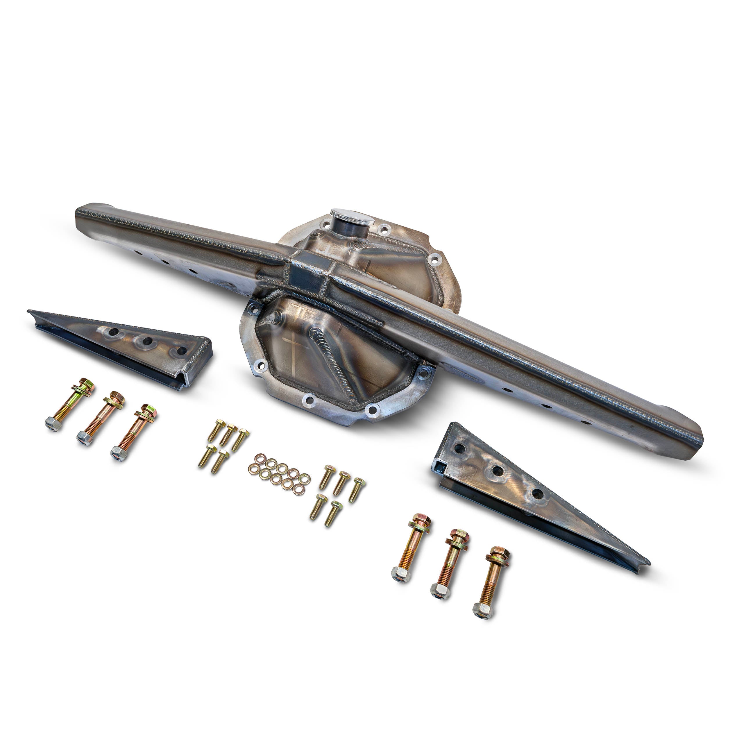 87-96 Bronco / F150 Ford 8.8 Rear Axle Truss
