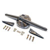 87-96 Bronco / F150 Ford 8.8 Rear Axle Truss