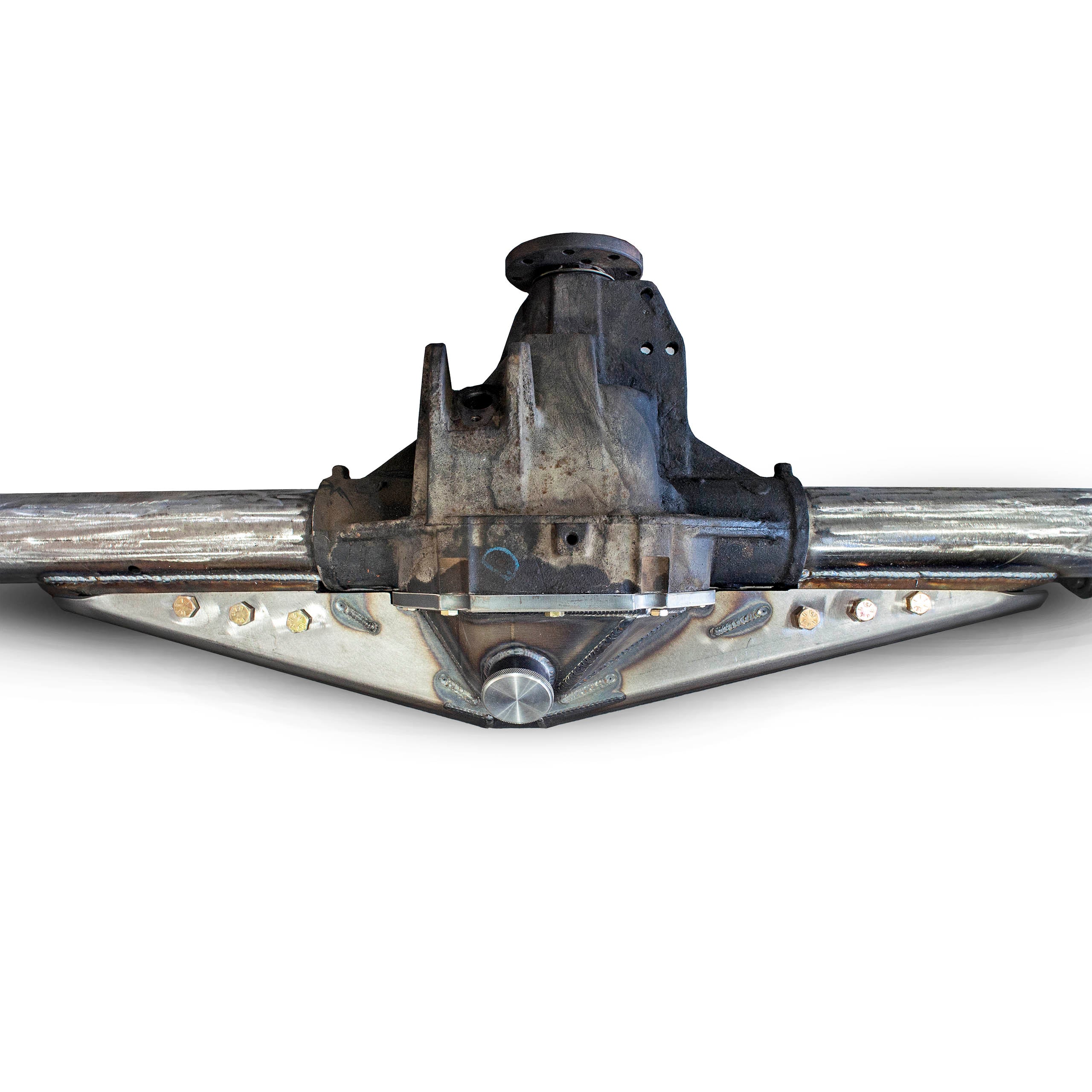 87-96 Bronco / F150 Ford 8.8 Rear Axle Truss