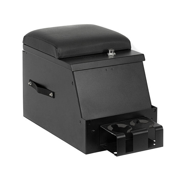 Tuffy Series II Security Console