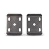 Heavy Duty Leaf Spring U-Bolt Plates