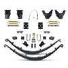 80-96 Bronco Race V562 Rear Leaf Spring Combo