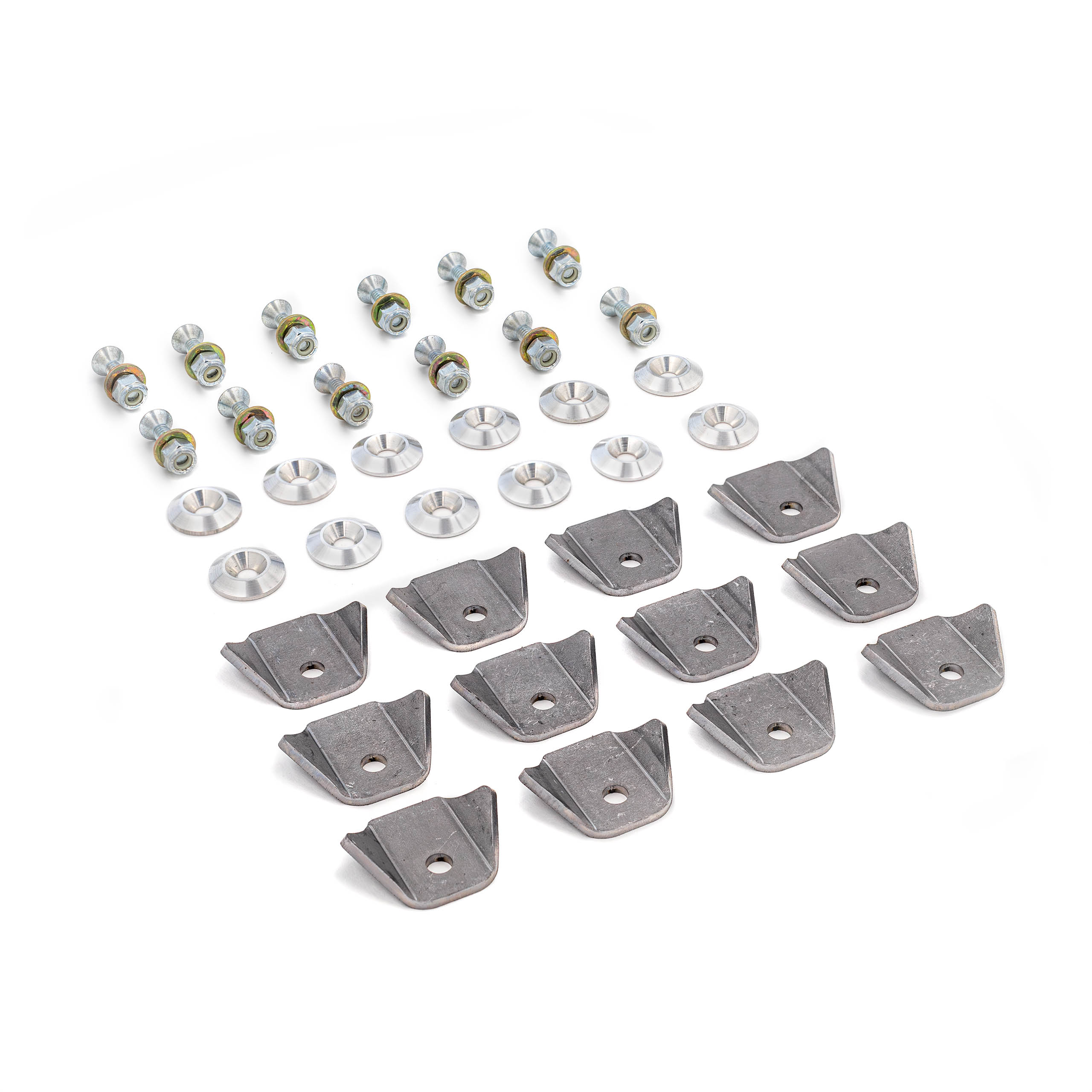 Universal Mounting Hardware Kit