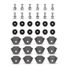 Universal Mounting Hardware Kit